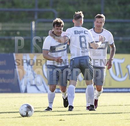 BFC Dynamo - BFC Dynamo Allstars Team,