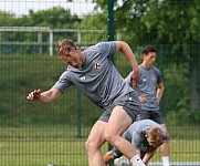 11.05.2022 Training BFC Dynamo