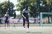 Trainingsauftakt 22.06.2026 BFC Dynamo