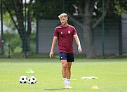 Training vom 18.06.2024 BFC Dynamo