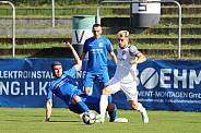 10.Spieltag VSG Altglienicke - BFC Dynamo