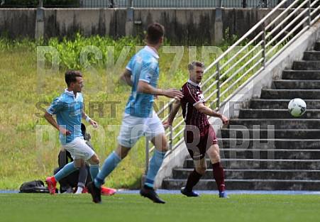 Halbfinale FC Viktoria 1889 - BFC Dynamo Halbfinale FC Viktoria 1889 - BFC Dynamo