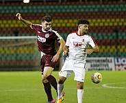 13.Spieltag BFC Dynamo - Berliner AK 07