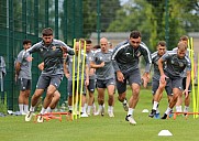 Training vom 12.07.2024 BFC Dynamo