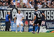 2.Spieltag SV Babelsberg 03 - BFC Dynamo