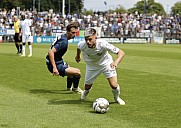 2.Spieltag SV Babelsberg 03 - BFC Dynamo