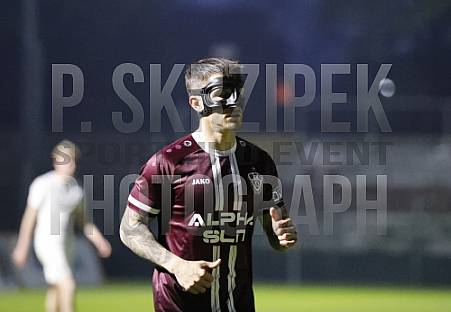 30.Spieltag BFC Dynamo - FC Eilenburg