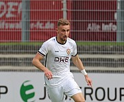 6.Spieltag Greifswalder FC - BFC Dynamo