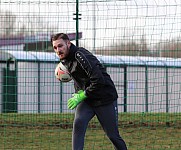 05.01.2022 Training BFC Dynamo Vormittagseinheit