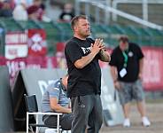 2.Spieltag BFC Dynamo - FC Energie Cottbus,