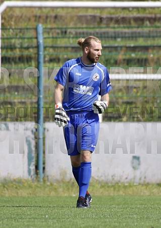BFC Dynamo U21 - Fortuna Biesdorf U21