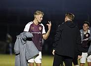 20. Spieltag BFC Dynamo - BFC Preussen