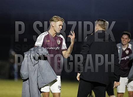20. Spieltag BFC Dynamo - BFC Preussen