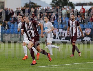 8.Spieltag BFC Dynamo - SV Lichtenberg 47,