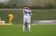 30. Spieltag FC Eilenburg - BFC Dynamo