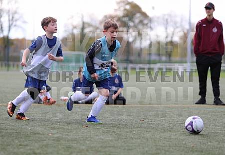 BFC Dynamo FerienCamp Herbst 2022