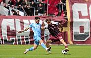 34.Spieltag BFC Dynamo - Chemnitzer FC