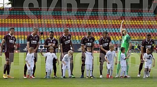 2.Runde BFC Dynamo - SV Nord Wedding,