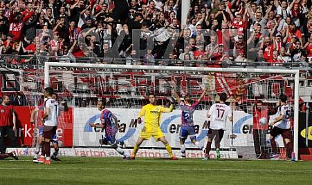 7.Spieltag FC Energie Cottbus - BFC Dynamo