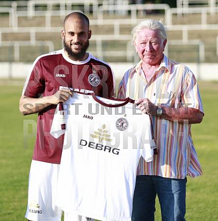 Saisonabschluss 2017/18 Saisonabschluss 2017/18