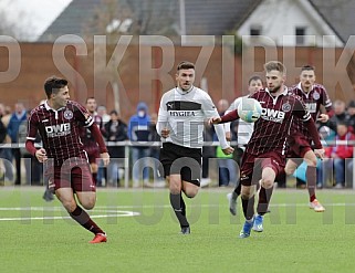 Testspiel BSV Eintracht Mahlsdorf - BFC Dynamo