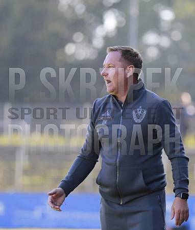10.Spieltag VSG Altglienicke - BFC Dynamo