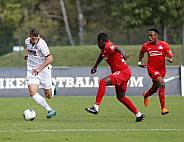 12.Spieltag FSV Optik Rathenow - BFC Dynamo,