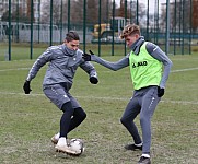 07.12.2022 Training BFC Dynamo