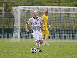 Testspiel BFC Dynamo - FC Hansa Rostock II,