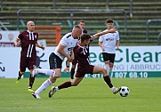 3.Spieltag BFC Dynamo - ZFC Meuselwitz