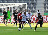 BFC Dynamo - 1.FC Köln ,1.Runde DFB Pokal