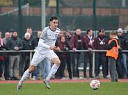 Achtelfinale Cosy-Wasch-Landespokal BSV Eintracht Mahlsorf - BFC Dynamo,