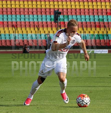 Berliner Pilsner Pokalfinal 2017
FC Viktoria 1889 Berlin - BFC Dynamo Berliner Pilsner Pokalfinal 2017
FC Viktoria 1889 Berlin - BFC Dynamo