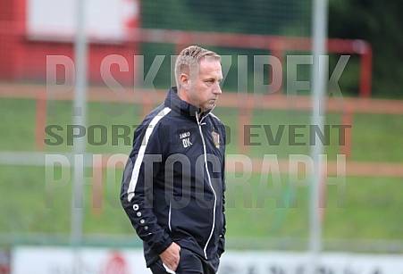 11.Spieltag VSG Altglienicke - BFC Dynamo