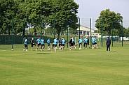 Training 15.05.2018