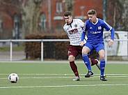 11.01.2020 Testspiel BFC Dynamo - SV Empor Berlin