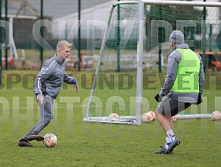 01.02.2022 Training BFC Dynamo