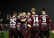 14.Spieltag BFC Dynamo - FC Viktoria 1889 Berlin