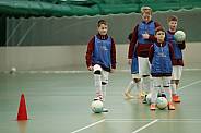 BFC Dynamo FerienCamp Winter 2026