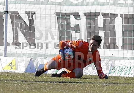29.Spieltag BSG Chemnie Leipzig - BFC Dynamo,