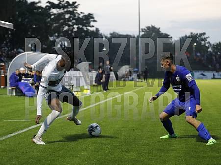 4.Spieltag BFC Dynamo - FC Carl Zeiss Jena