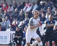 25. Spieltag Greifswalder FC - BFC Dynamo