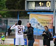 19.Spieltag FSV Wacker 90 Nordhausen