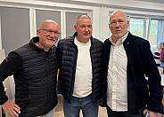 Abend der Meister Legenden 2026