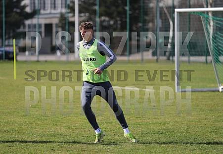 Training vom 27.02.2025 BFC Dynamo Training vom 27.02.2025 BFC Dynamo