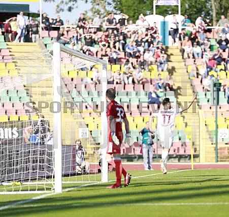 Berliner Pilsner Pokalfinal 2018BFC Dynamo - Berliner SC