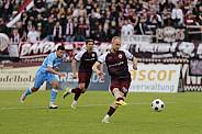 34.Spieltag BFC Dynamo - Chemnitzer FC