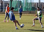 Training vom 18.03.2025 BFC Dynamo