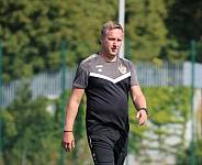 Training 09.09.2025 BFC Dynamo