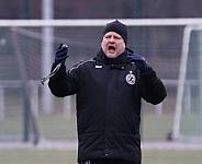 24.01.2019 Training BFC Dynamo